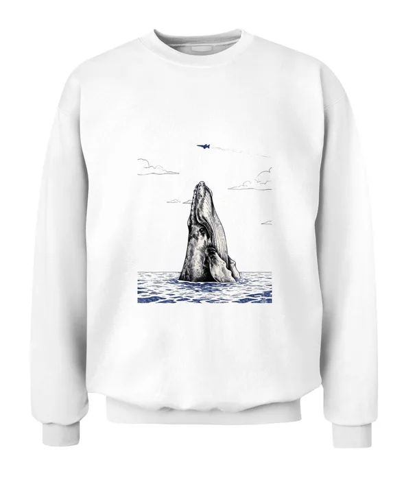 Unisex Crewneck Sweatshirt | Gildan 18000 (US) cold retros 41