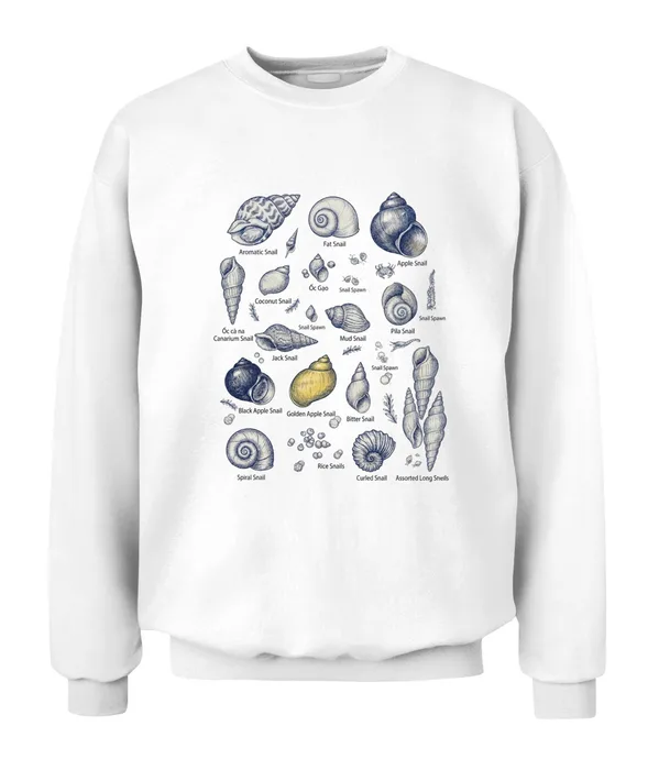 Unisex Crewneck Sweatshirt | Gildan 18000 (US) cold retros 170