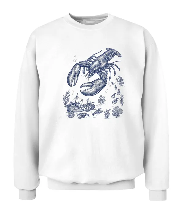 Unisex Crewneck Sweatshirt | Gildan 18000 (US) cold retros 99