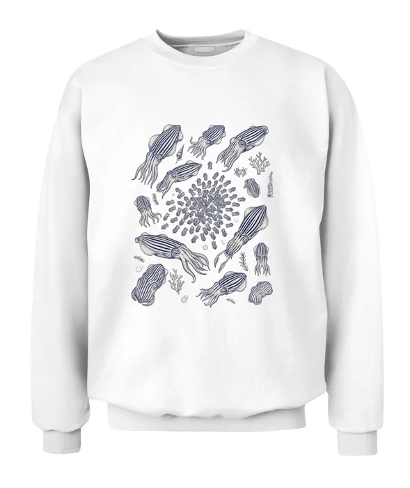 Unisex Crewneck Sweatshirt | Gildan 18000 (US) cold retros 191
