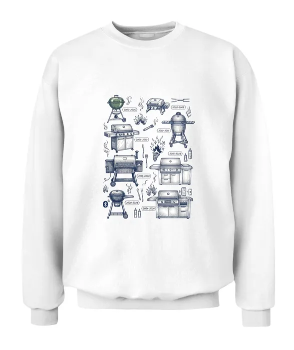 Unisex Crewneck Sweatshirt | Gildan 18000 (US) cold retros 61