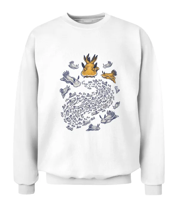 Unisex Crewneck Sweatshirt | Gildan 18000 (US) cold retros 187