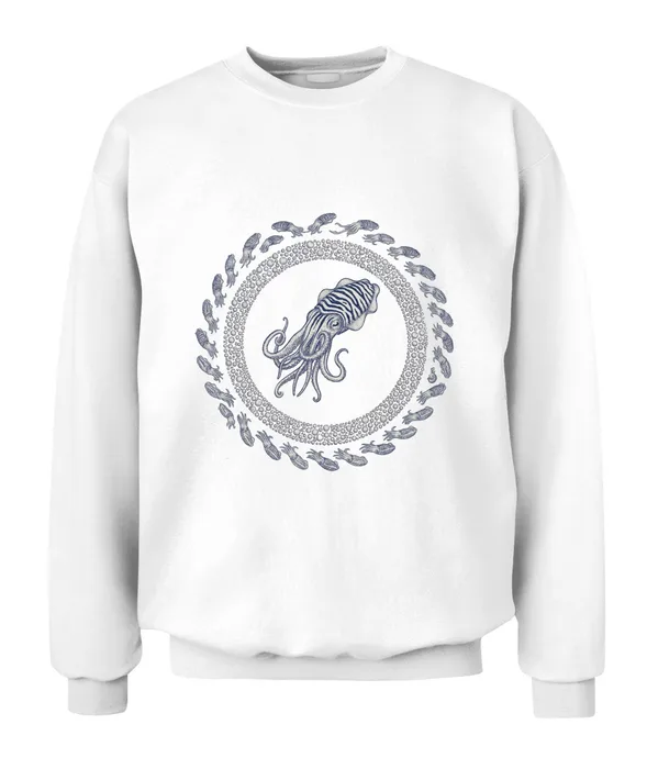 Unisex Crewneck Sweatshirt | Gildan 18000 (US) cold retros 165