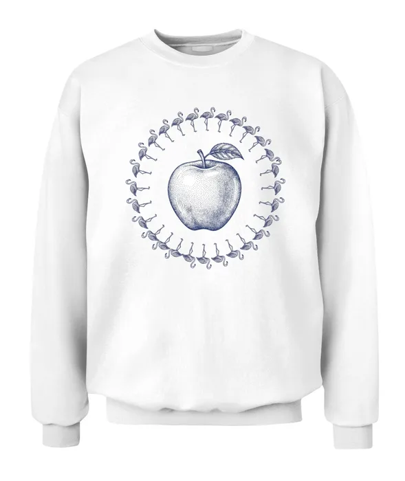 Unisex Crewneck Sweatshirt | Gildan 18000 (US) cold retros 90