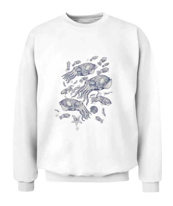 Unisex Crewneck Sweatshirt | Gildan 18000 (US) cold retros 157