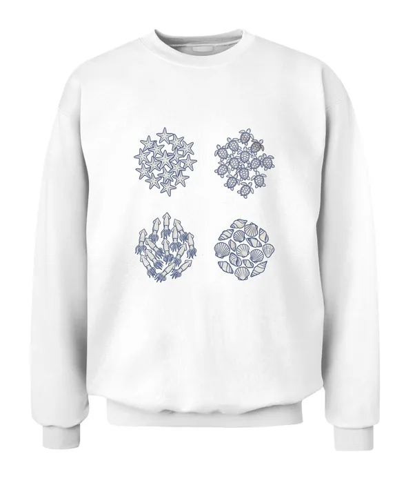 Unisex Crewneck Sweatshirt | Gildan 18000 (US) cold retros 176