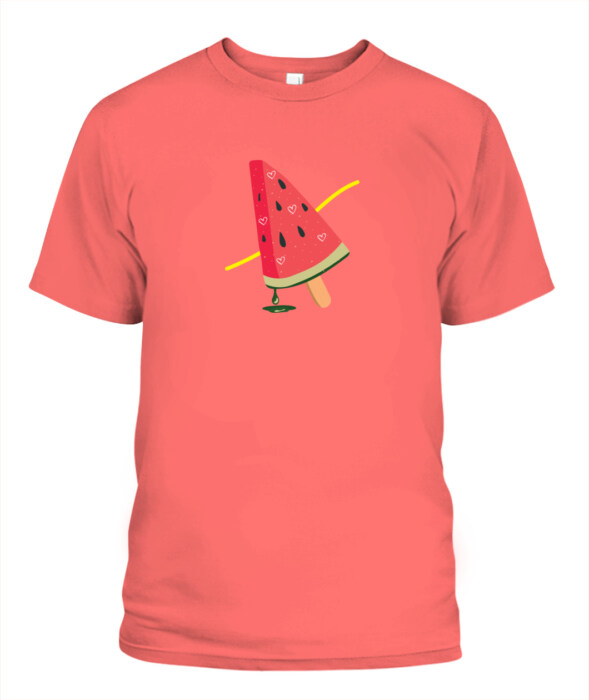 Unisex T-Shirt | Comfort Colors cat 44
