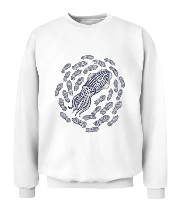 Unisex Crewneck Sweatshirt | Gildan 18000 (US) cold retros 195