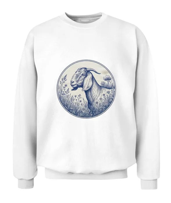 Unisex Crewneck Sweatshirt | Gildan 18000 (US) cold retros 47