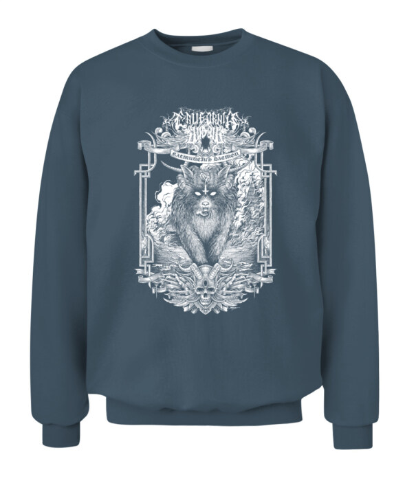 Original Mark Crewneck Sweatshirt