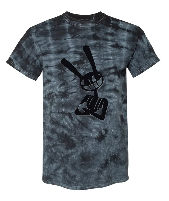 Jax - TADC Tie Dye T shirt V5