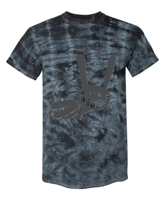 Jax Monster - TADC Tie-Dye T Shirt
