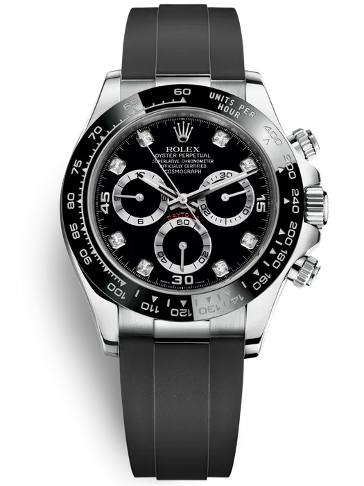 Rolex Cosmograph Daytona M116519LN-0025 Watch