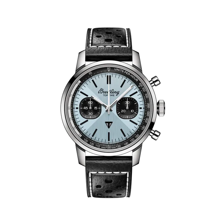Breitling TOP TIME B01 TRIUMPH, AB01764A1C1X1 Watch