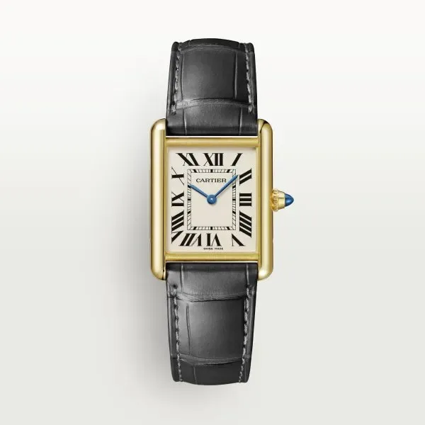 CARTIER Tank Americaine Watch