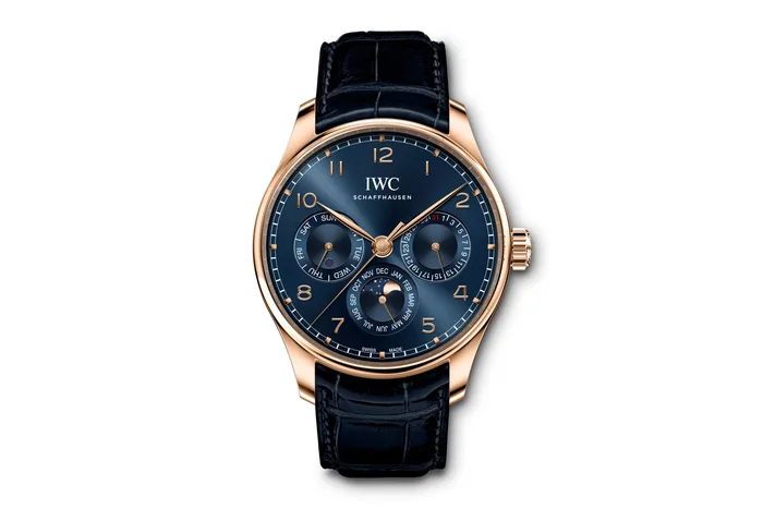 Portugieser Perpetual Calendar 42 Boutique Edition watch