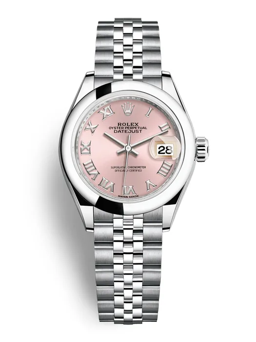 Rolex Datejust M278240-0014 Oyster, 31 mm, Oystersteel watch