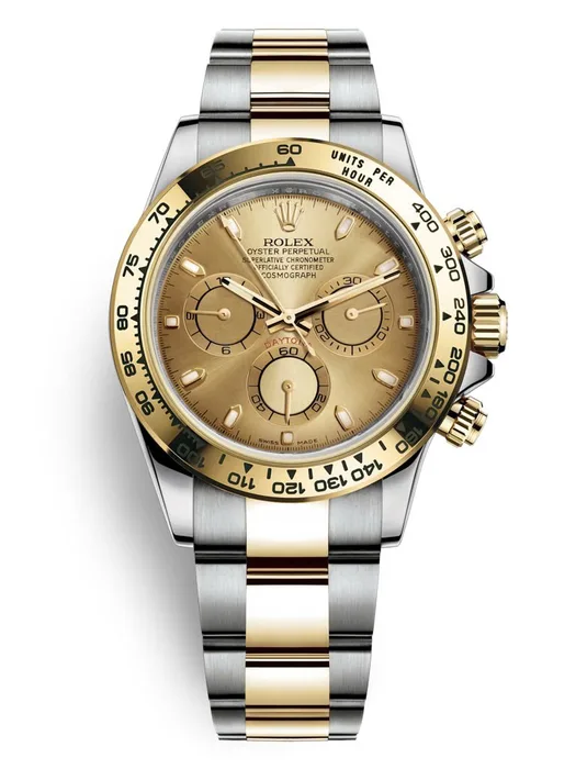 Rolex Cosmograph Daytona M116503-0003 116503-0003 Oystersteel Watch