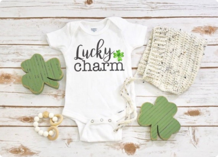 PATRICK DAY COLLECTION