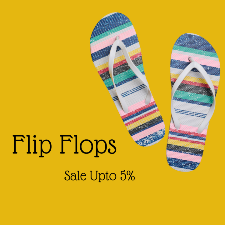 Flip Flops