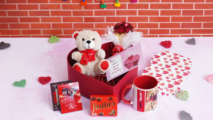 Valentine Gifts