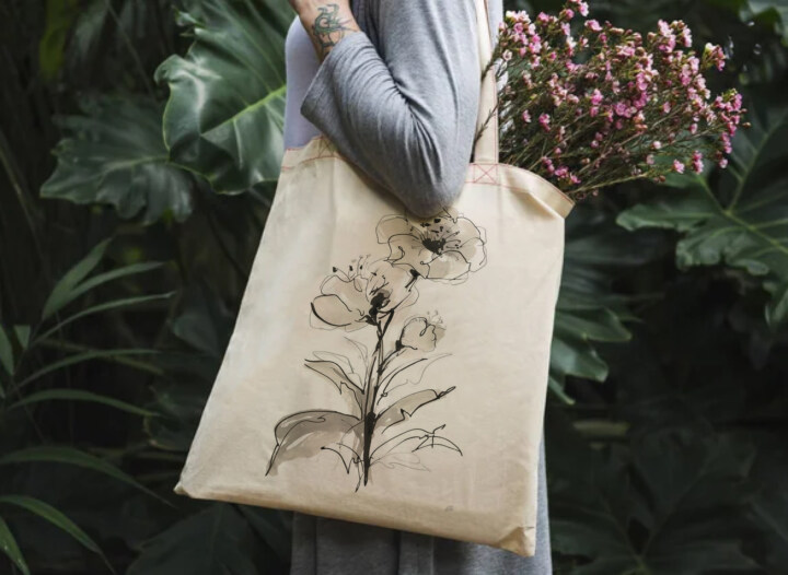 Tote Bag