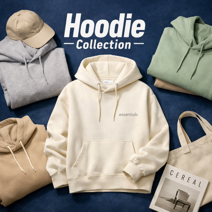 Hoodies