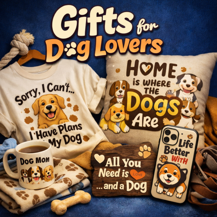 Dog Lovers