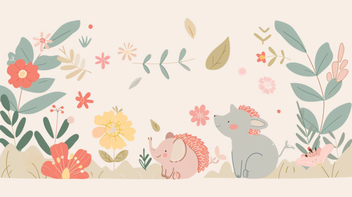 The Soft Bunny Edit