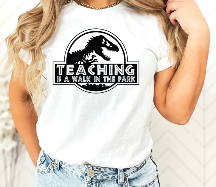 Teacher Life