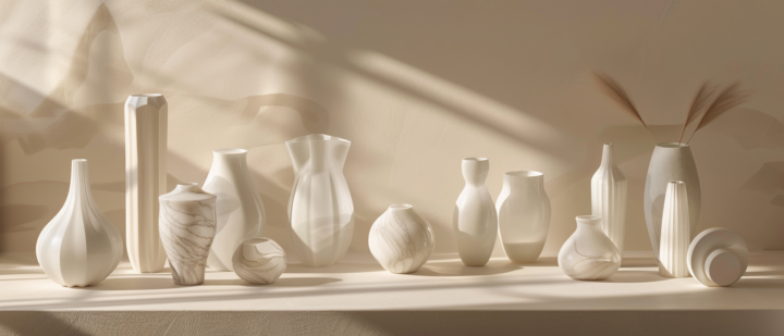 Vases