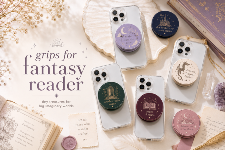 Romantasy & Dragons