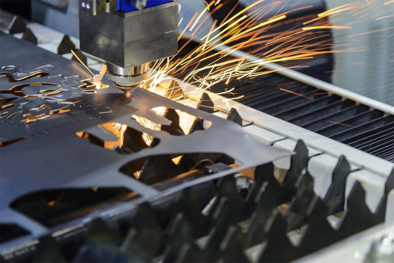 Swift Laser cutting service is accurate and fast
