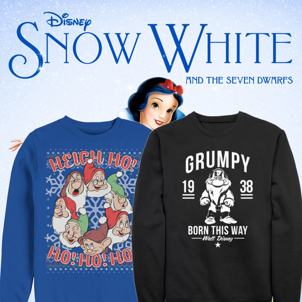 Falzarego Sweater Snow White main image 0