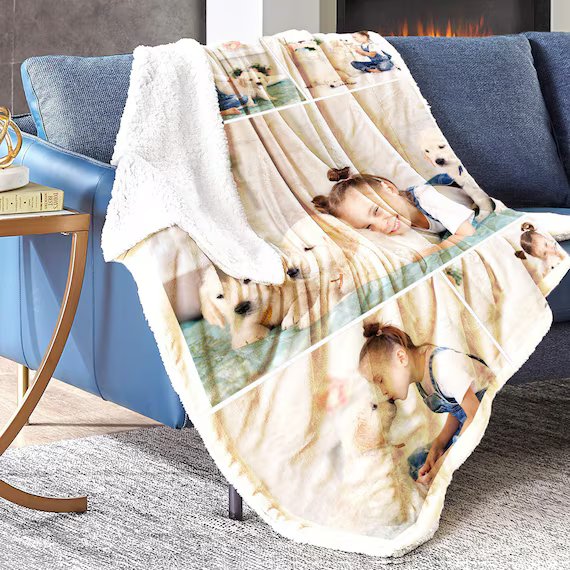 Blankets & Quilts