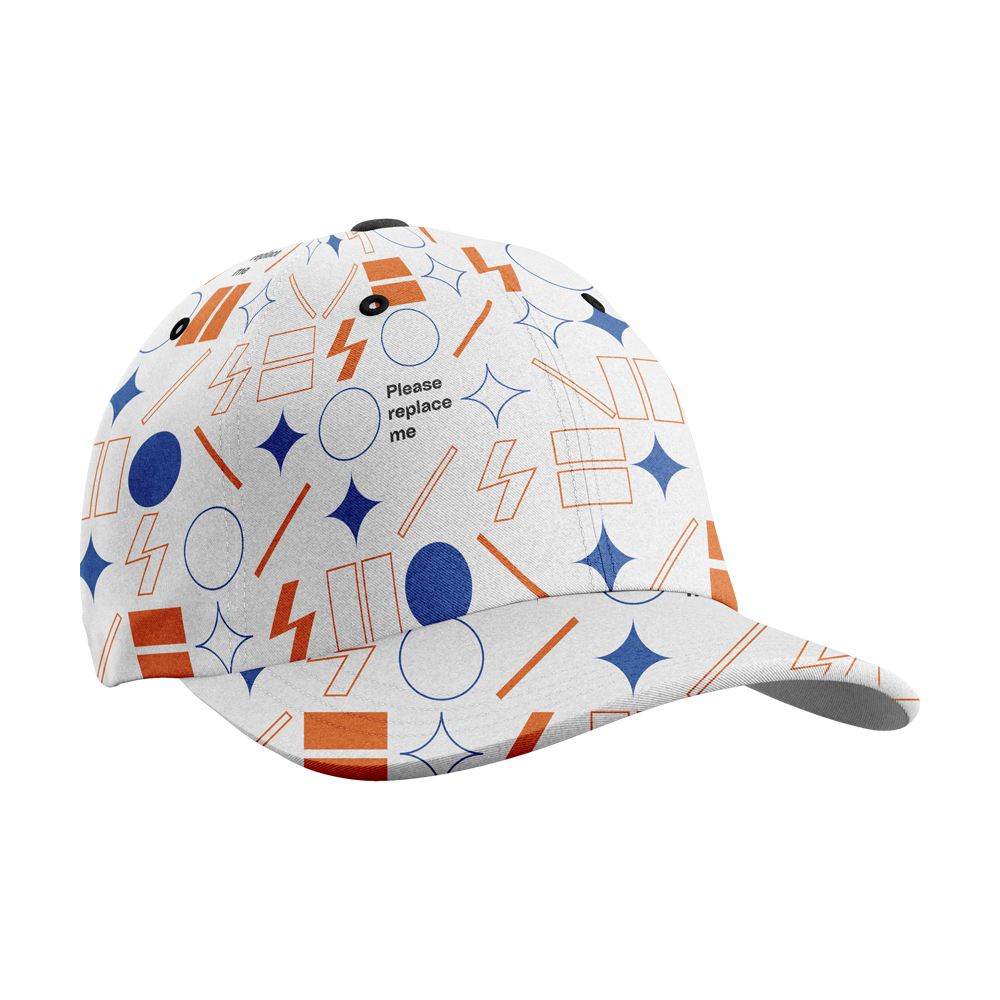 AOP Classic Cap (CN)