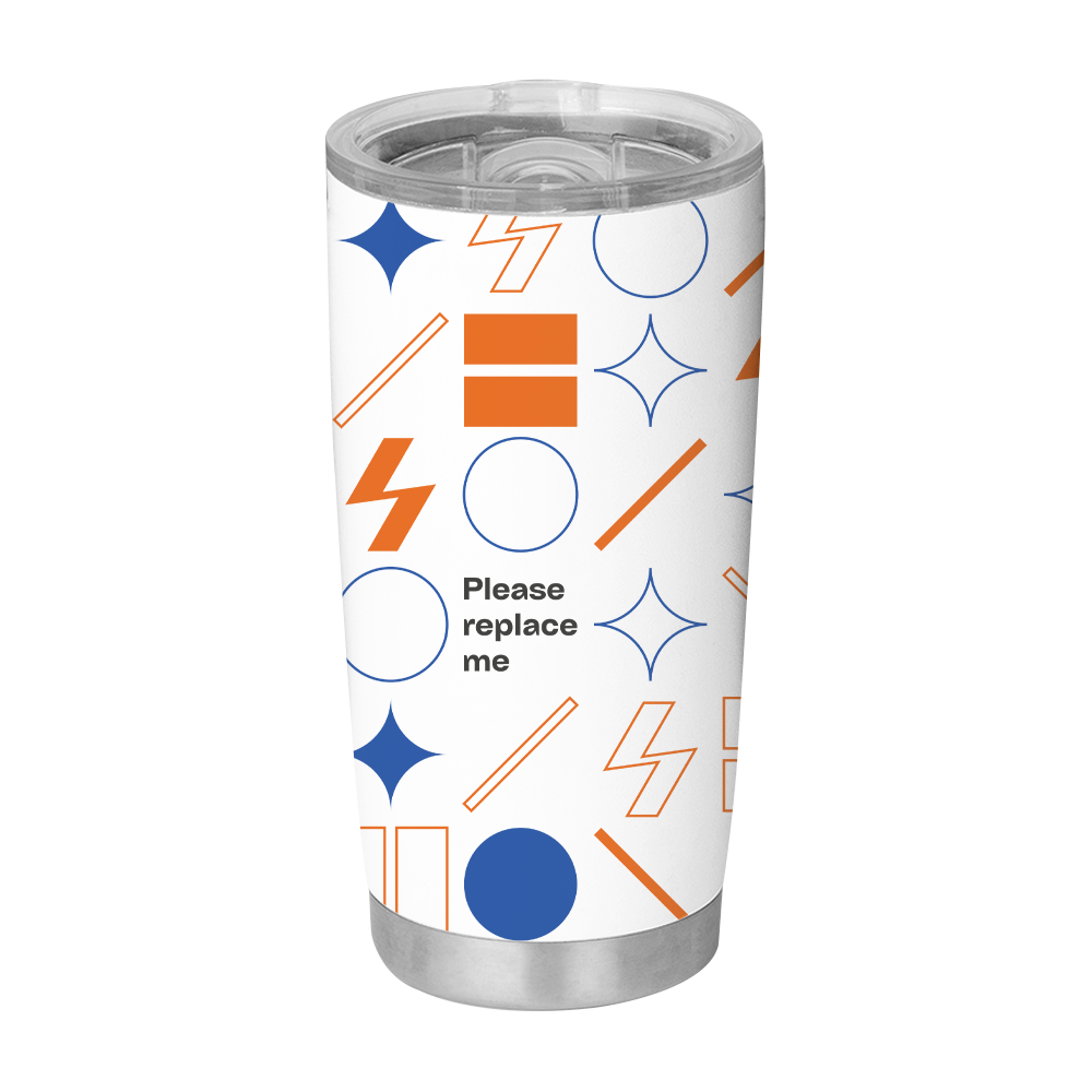 Tumbler 20oz (US)