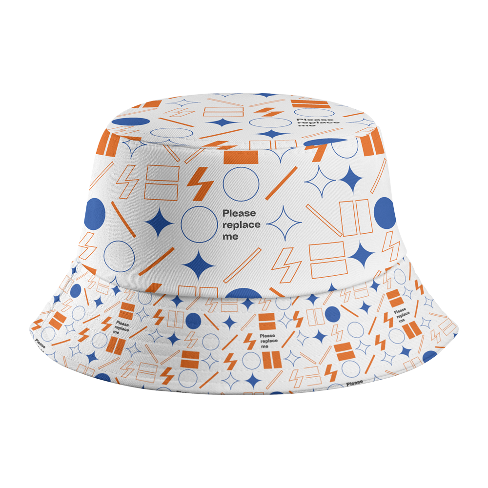Bucket Hat (CN)
