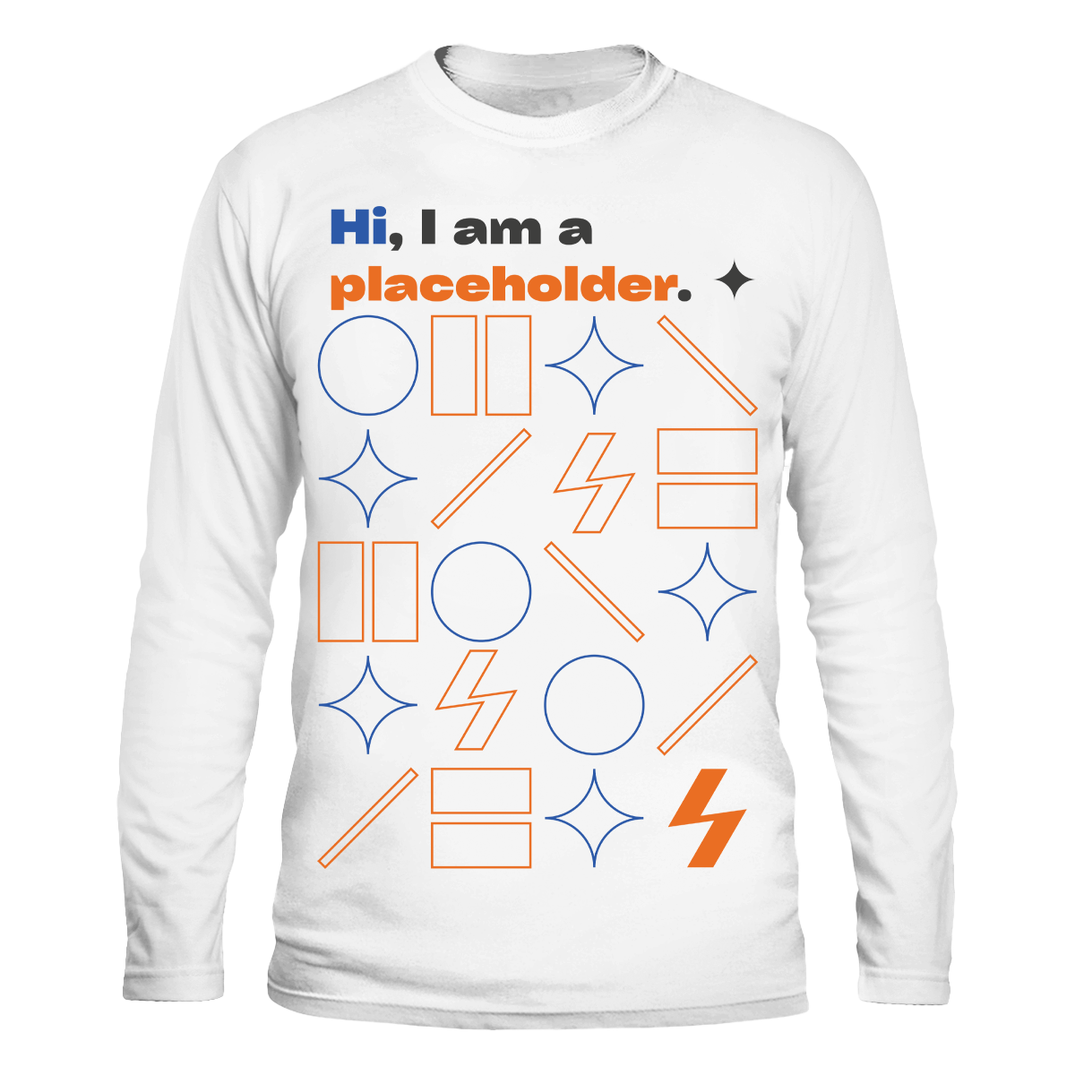 Unisex Crewneck Sweatshirt | Gildan 18000 (EU Label)