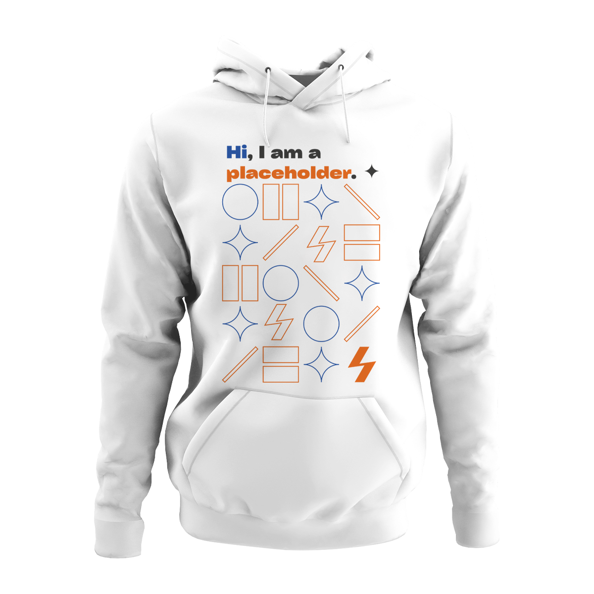 Unisex Hoodie | Gildan 18500 (EU Label)