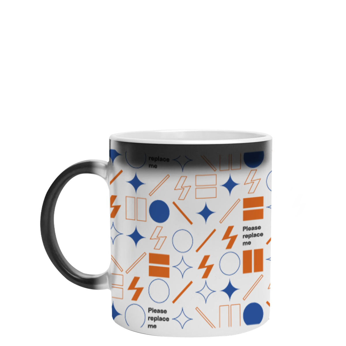 Magic Mug 11oz (EU)