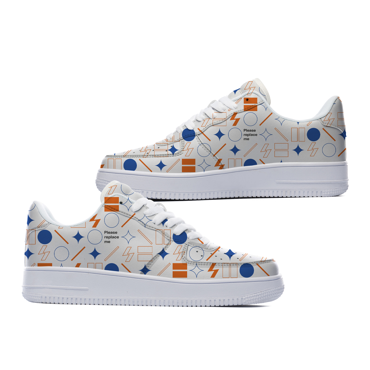 AF Sneaker (CN)
