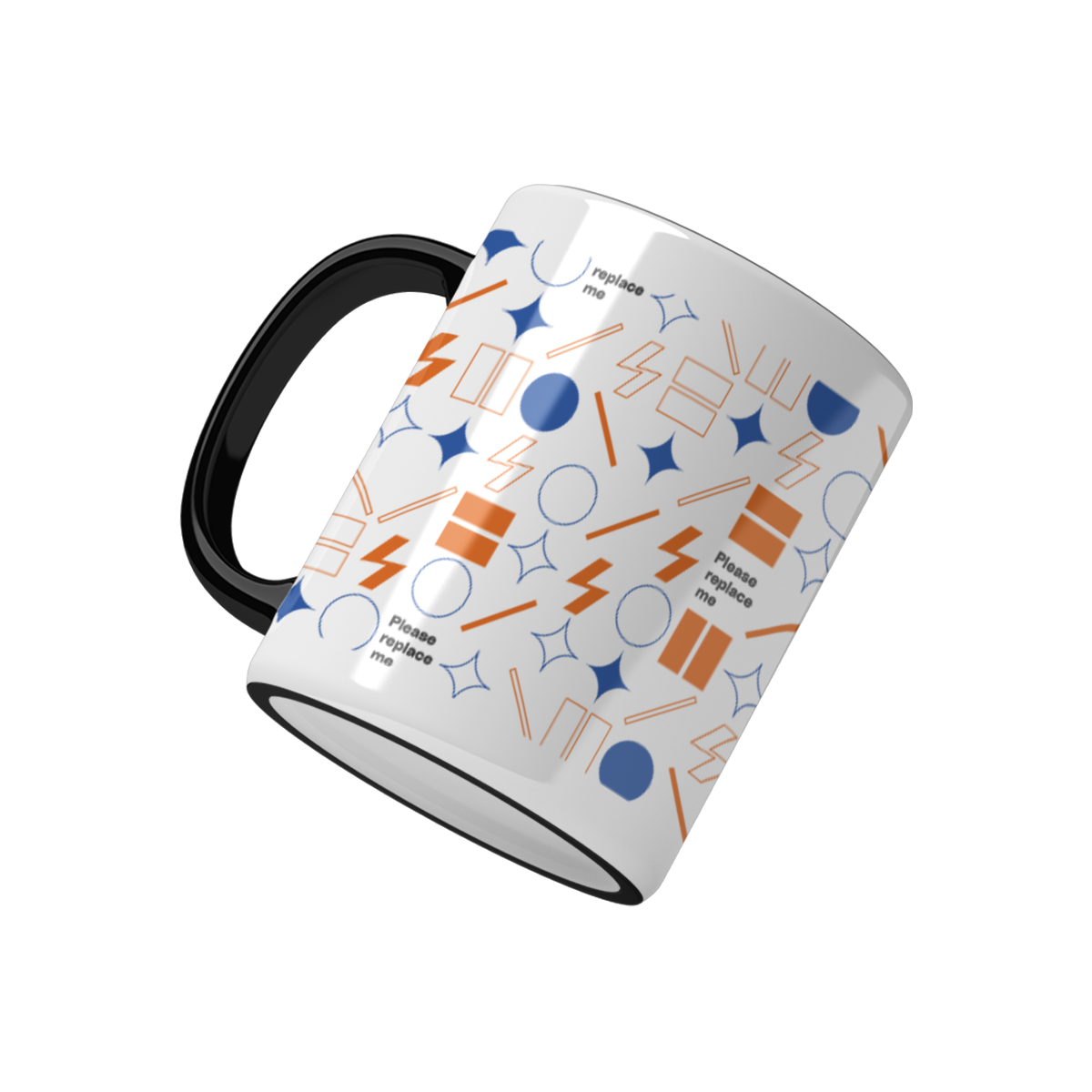 Accent Mug 11oz (UK)