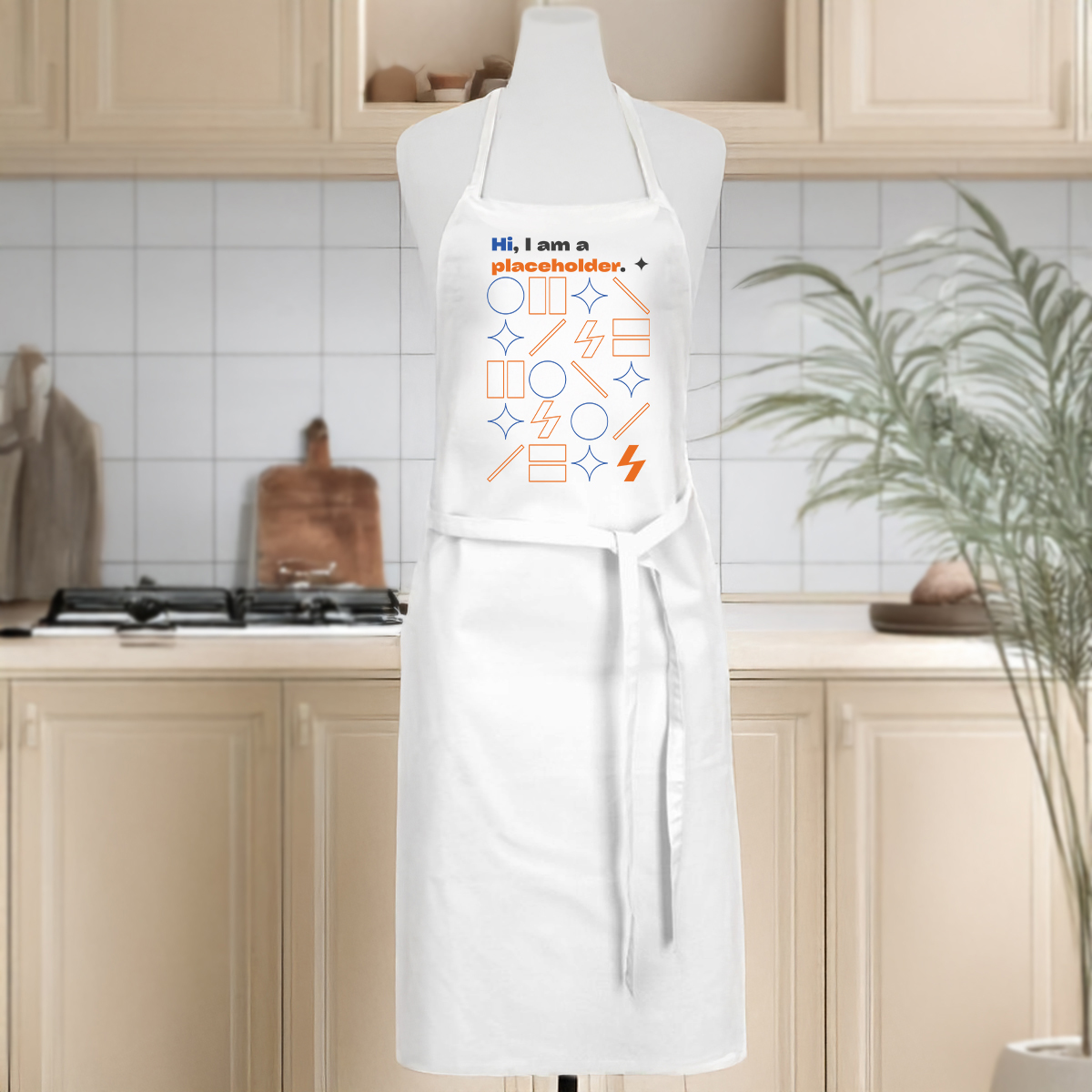 Apron | Reeva (UK)