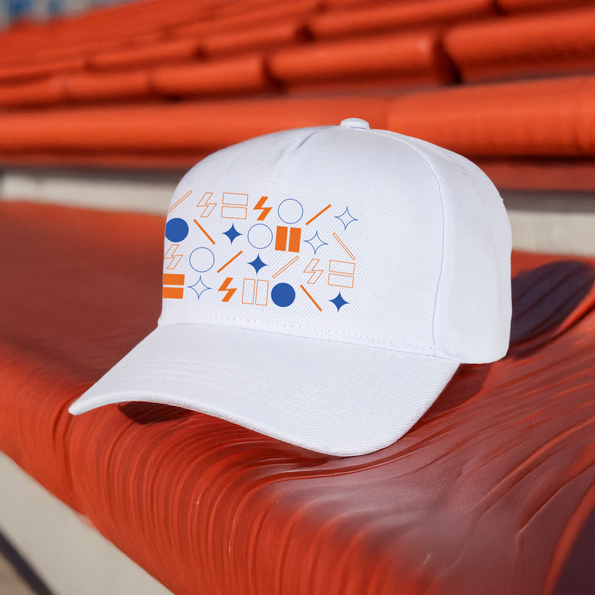Baseball Cap (UK)