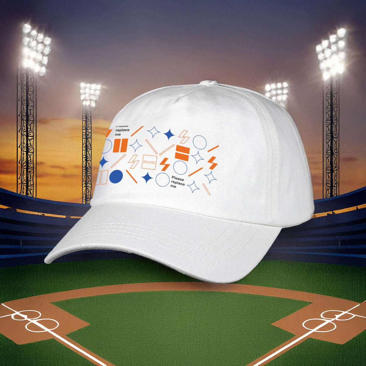 Dad Cap (UK)