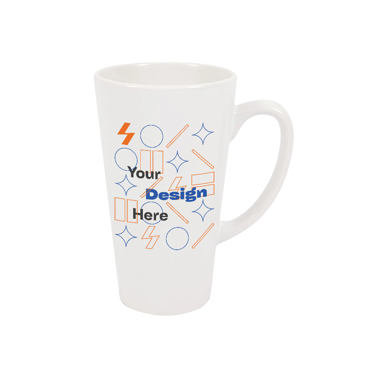 17oz Mug