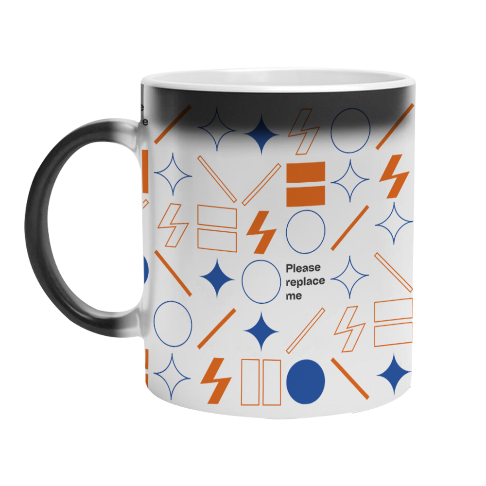Magic Mug 11oz (UK)
