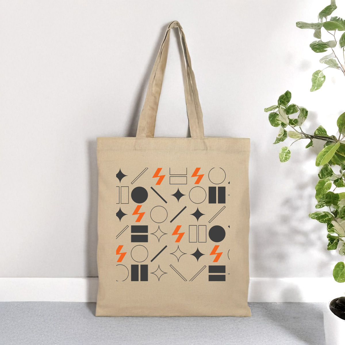 Recycled Tote Bag (UK)
