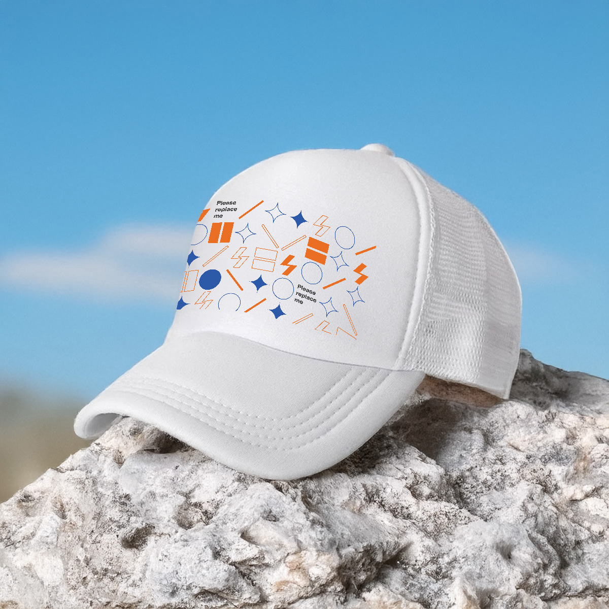 Trucker Cap (UK)